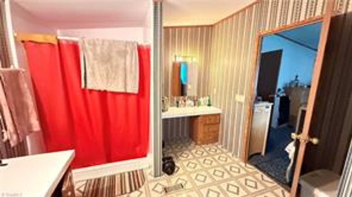 Image for Home For Sale in Dobson - 3634 Rockford Road