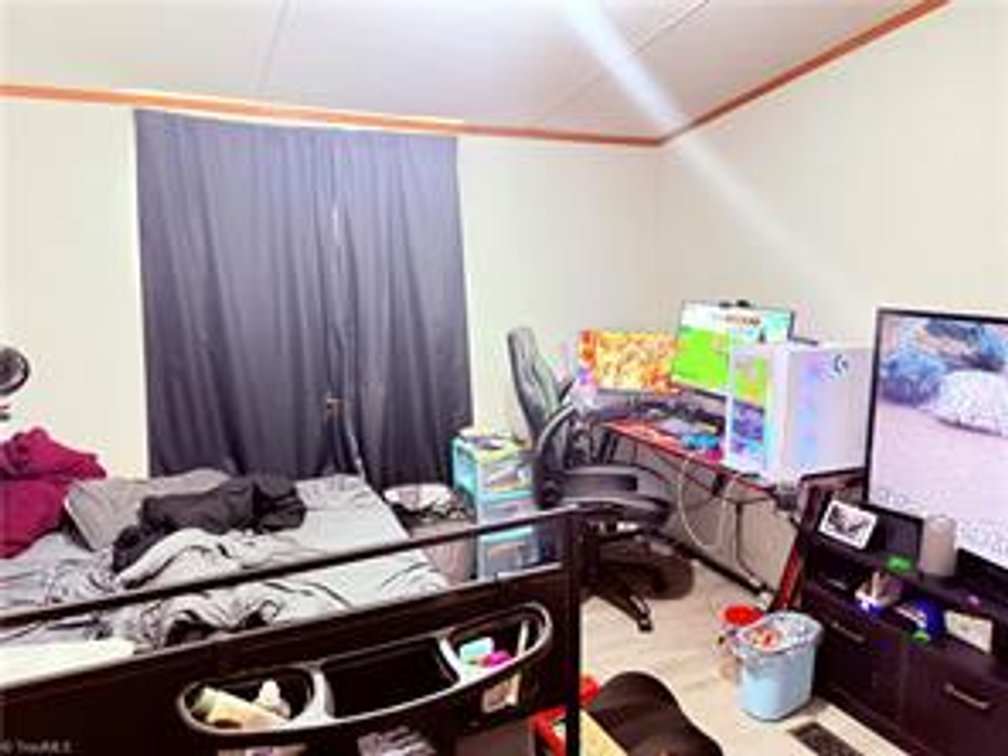 Image for Home For Sale in Dobson - 3634 Rockford Road