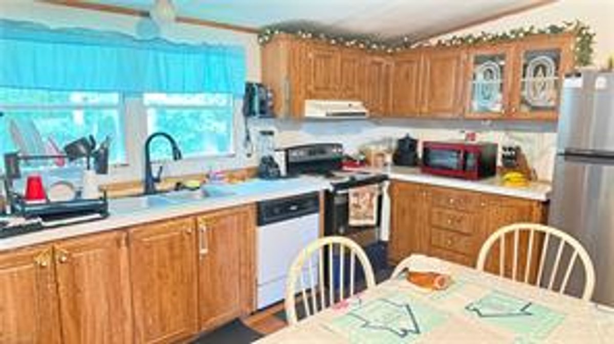 Image for Home For Sale in Dobson - 3634 Rockford Road