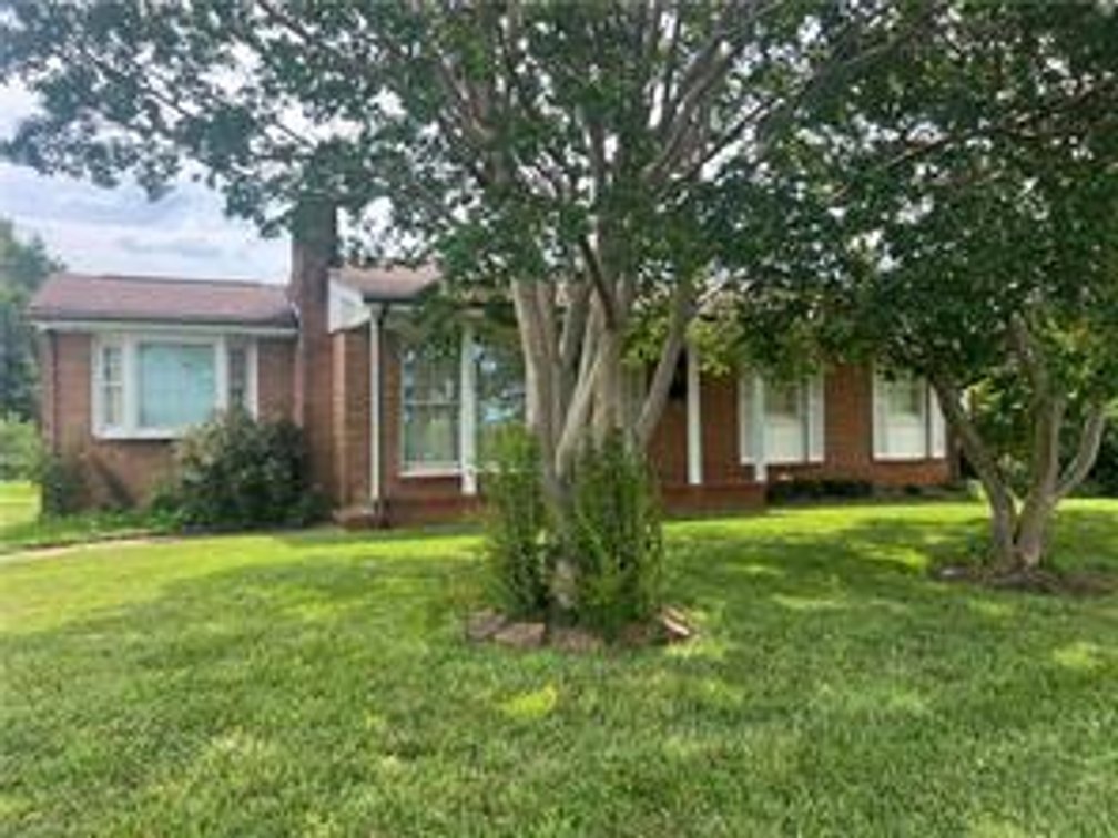 Image for Home For Sale in Dobson - 455 Cave Road