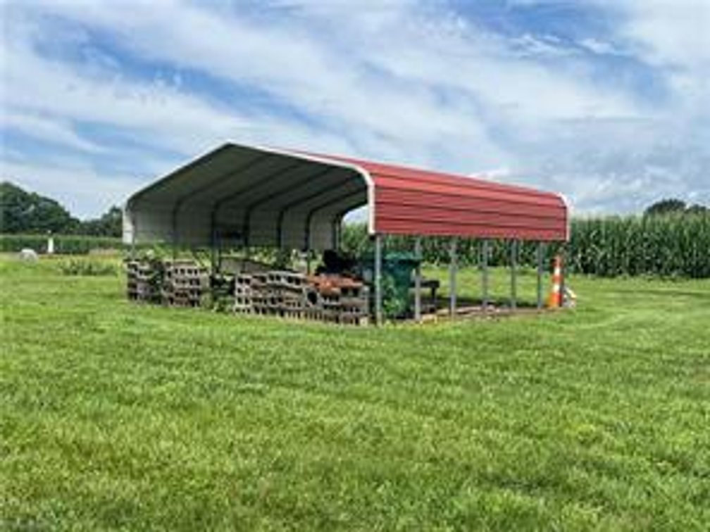 Image for Home For Sale in Dobson - 455 Cave Road