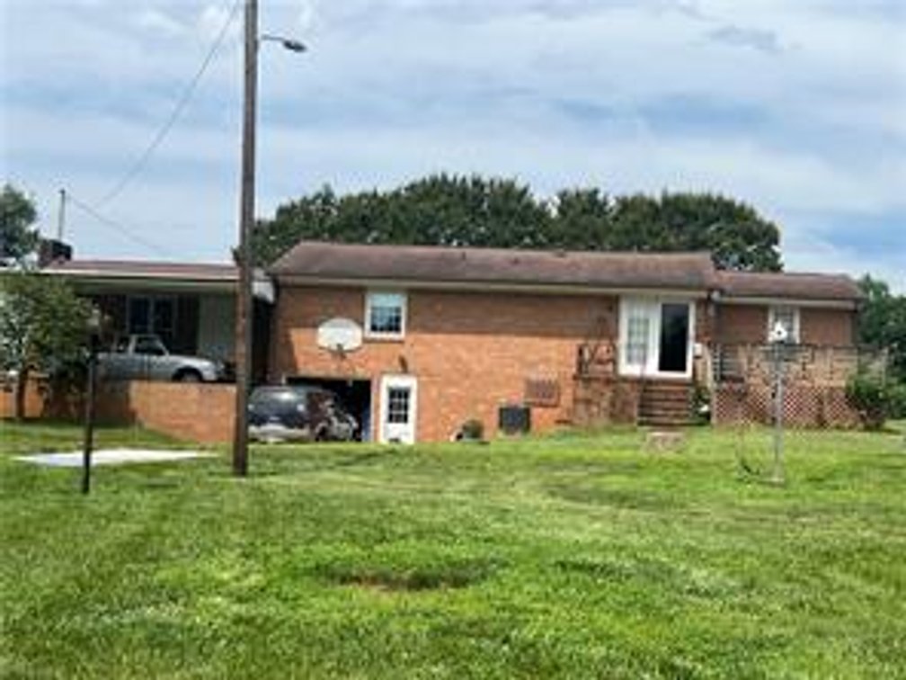 Image for Home For Sale in Dobson - 455 Cave Road