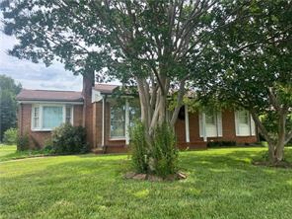 Image for Home For Sale in Dobson - 455 Cave Road