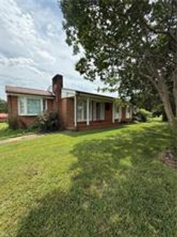 Image for Home For Sale in Dobson - 455 Cave Road