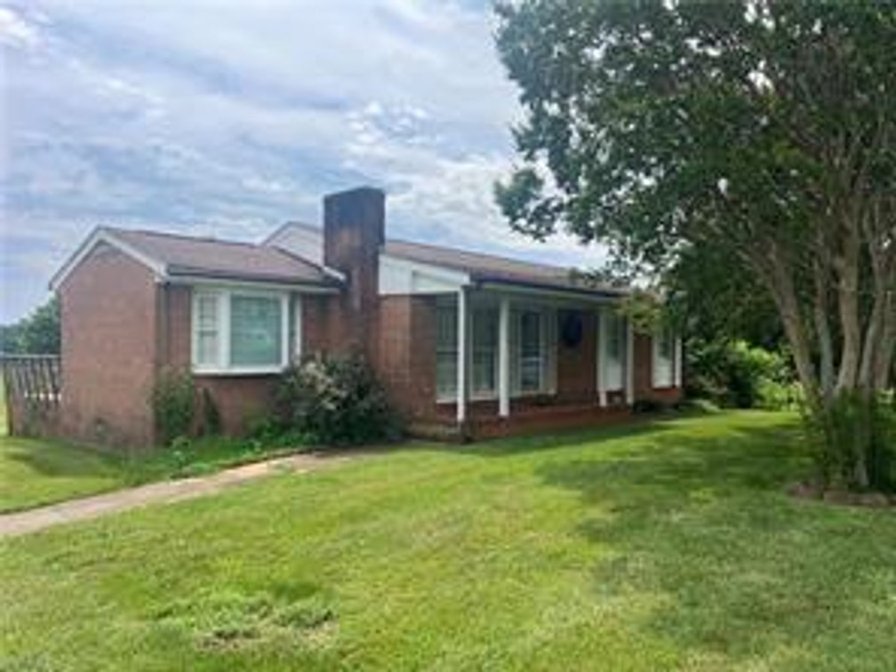 Image for Home For Sale in Dobson - 455 Cave Road