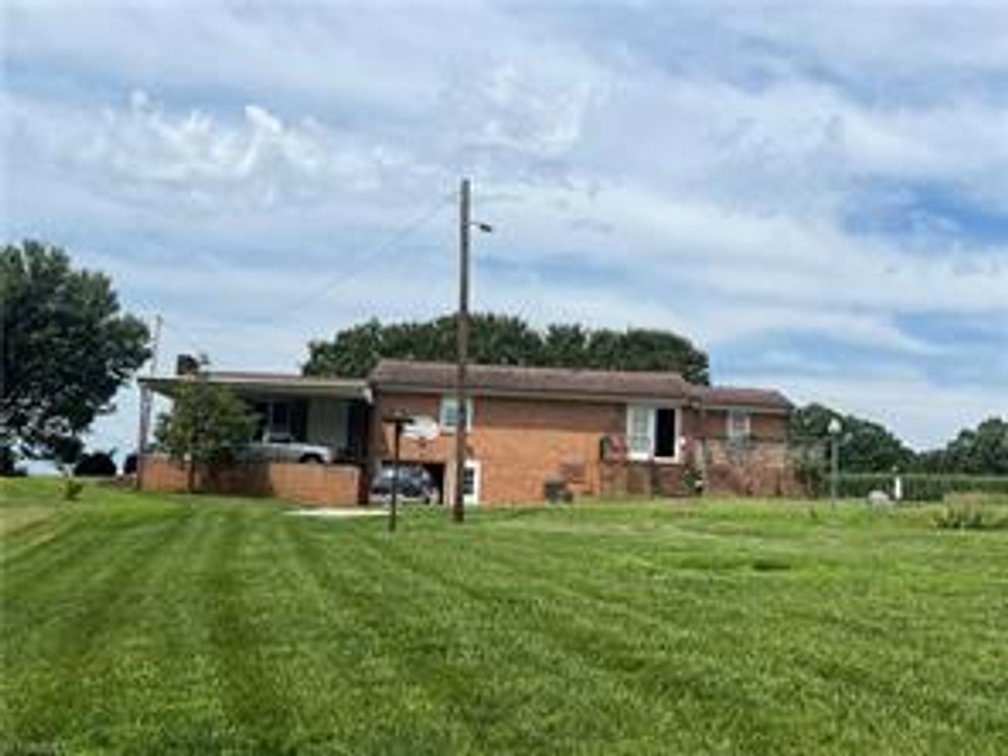 Image for Home For Sale in Dobson - 455 Cave Road
