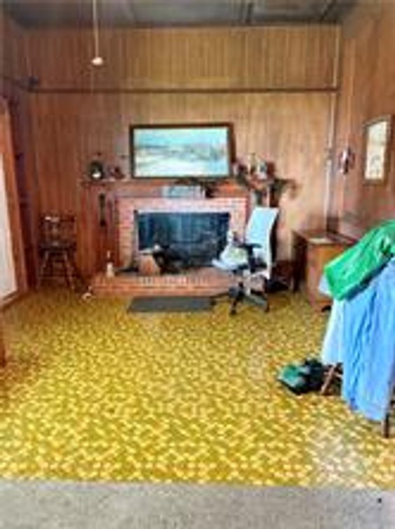 Image for Home For Sale in Dobson - 455 Cave Road