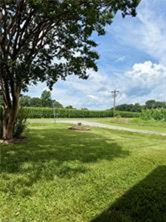 Image for Home For Sale in Dobson - 455 Cave Road