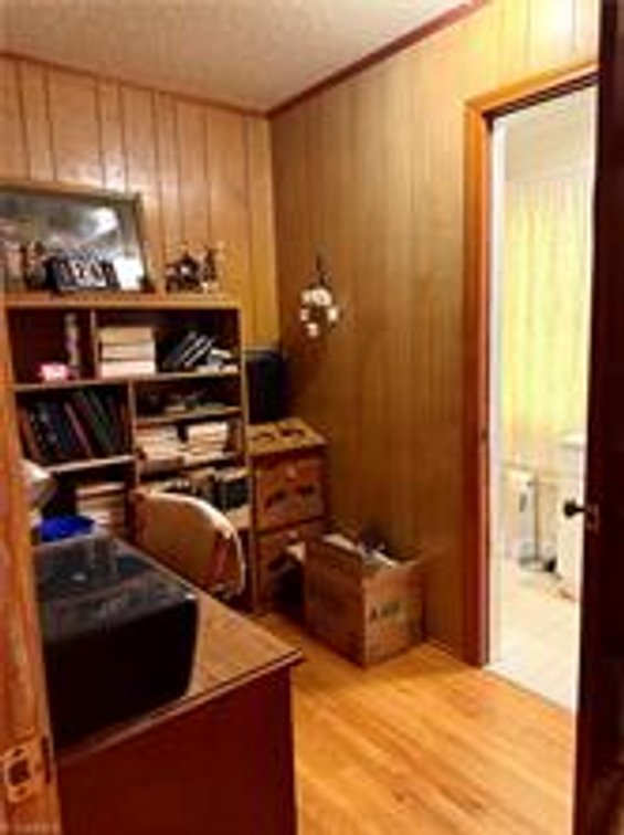 Image for Home For Sale in Dobson - 455 Cave Road