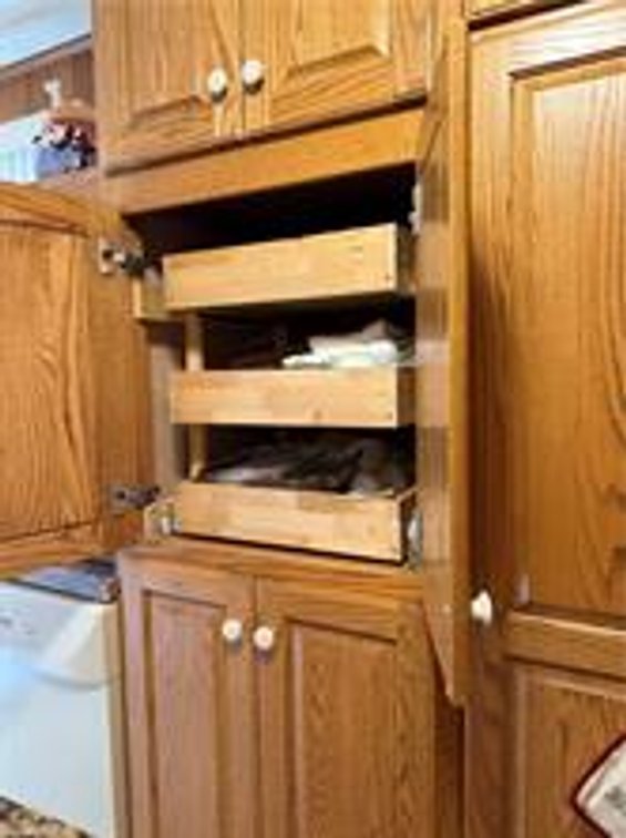Image for Home For Sale in Dobson - 455 Cave Road
