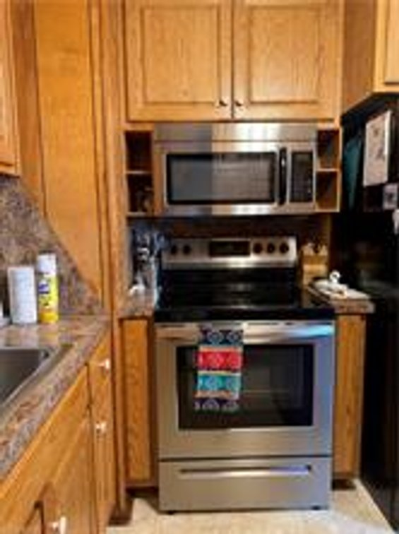 Image for Home For Sale in Dobson - 455 Cave Road