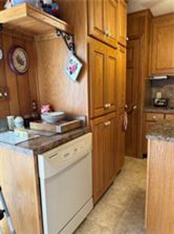 Image for Home For Sale in Dobson - 455 Cave Road