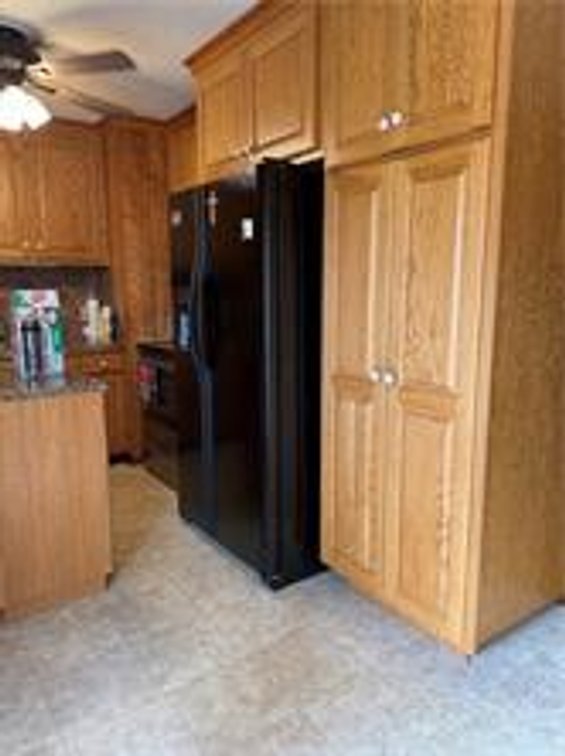Image for Home For Sale in Dobson - 455 Cave Road