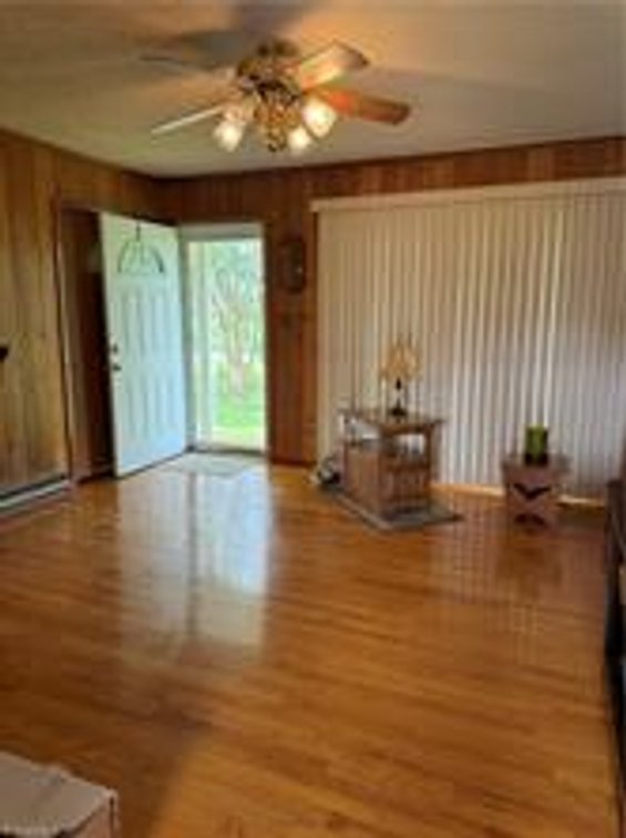 Image for Home For Sale in Dobson - 455 Cave Road