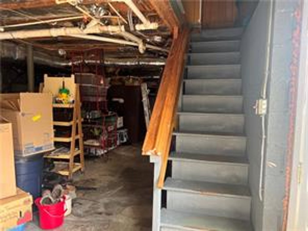 Image for Home For Sale in Dobson - 455 Cave Road
