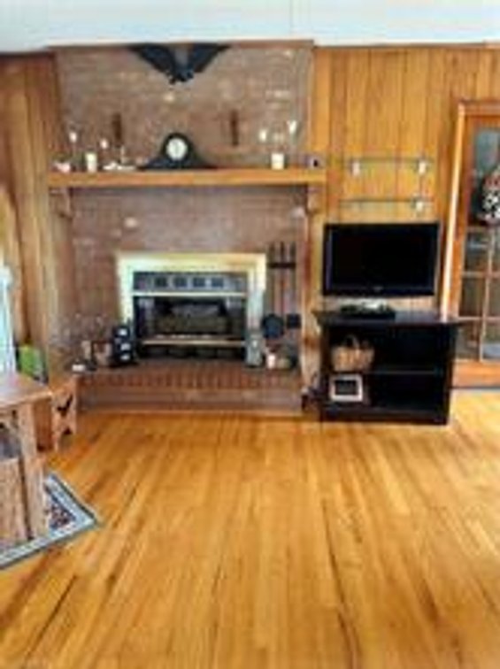 Image for Home For Sale in Dobson - 455 Cave Road