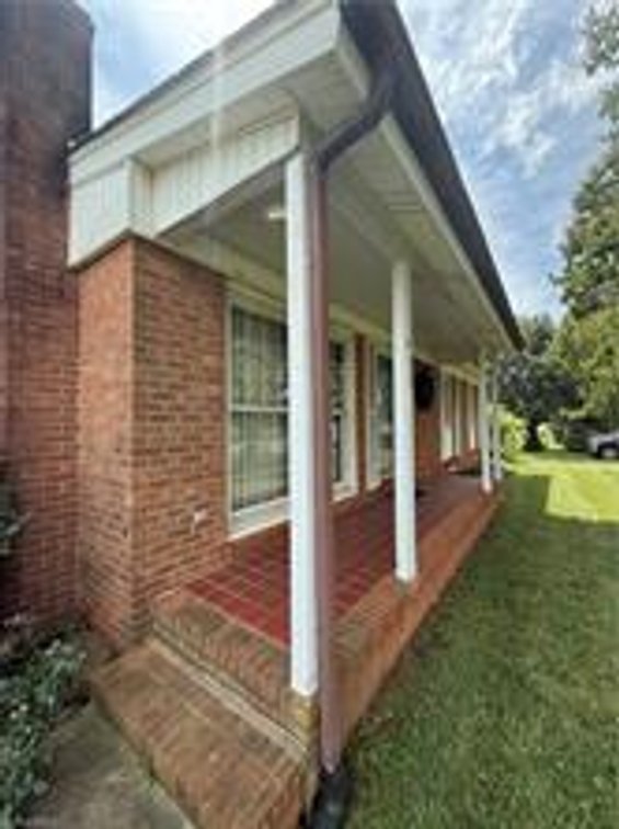 Image for Home For Sale in Dobson - 455 Cave Road