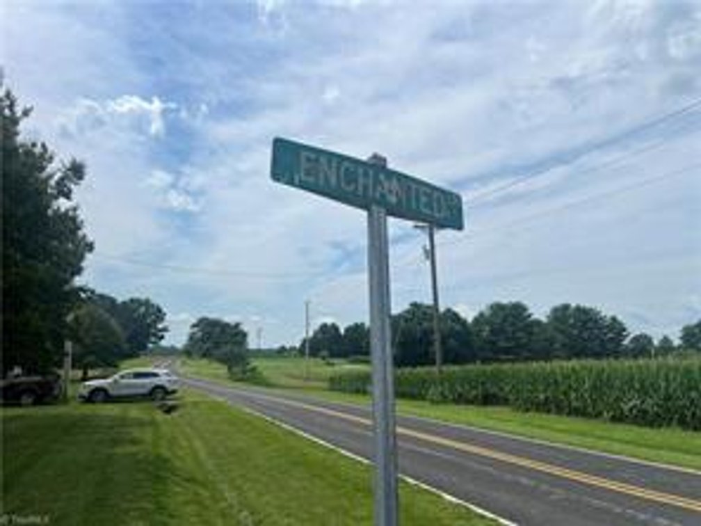 Image for Home For Sale in Dobson - 455 Cave Road