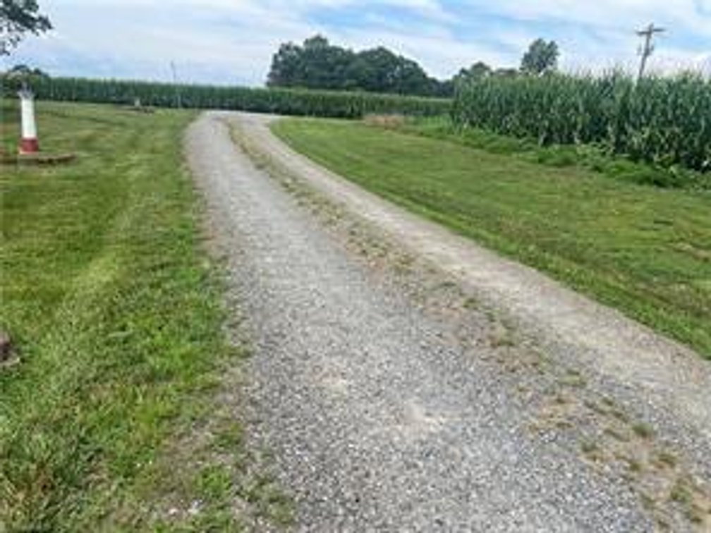 Image for Home For Sale in Dobson - 455 Cave Road