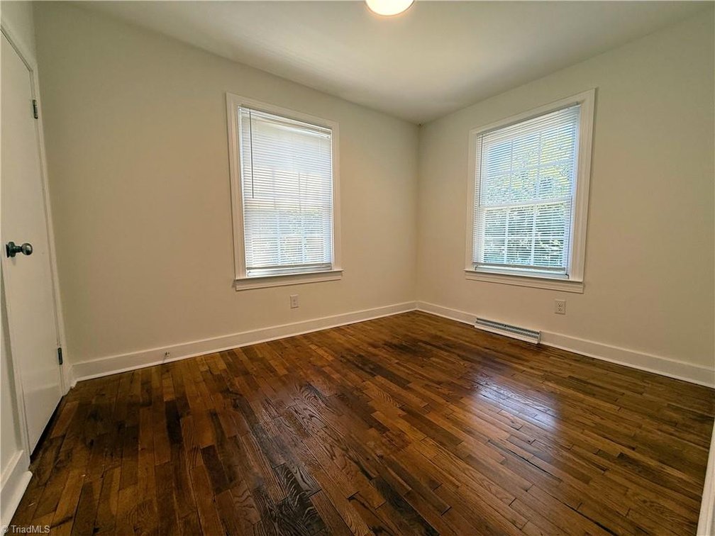 Image for Home For Sale in Winston Salem - 2604 Lyndhurst Avenue