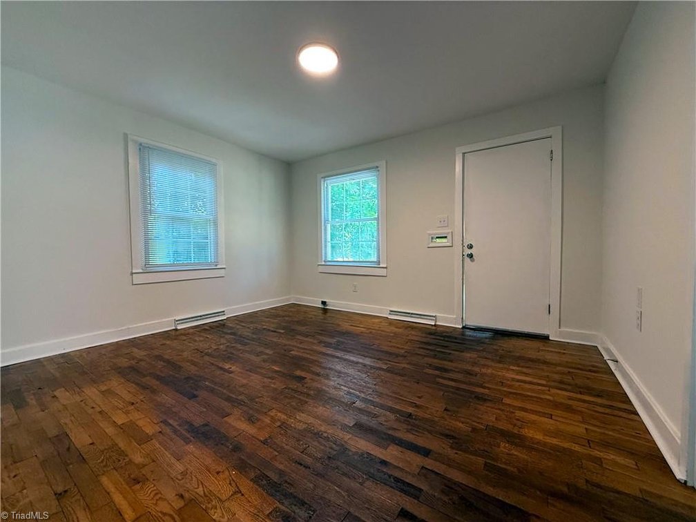 Image for Home For Sale in Winston Salem - 2604 Lyndhurst Avenue