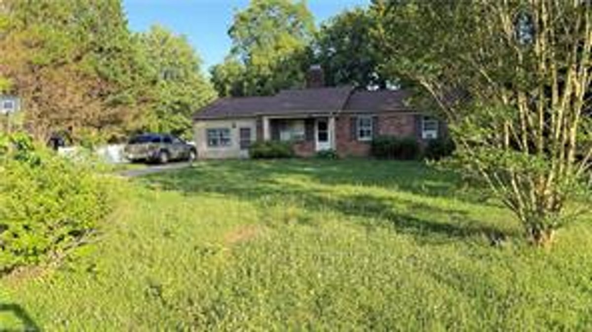 Image for Home For Sale in Dobson - 156 Michael Drive