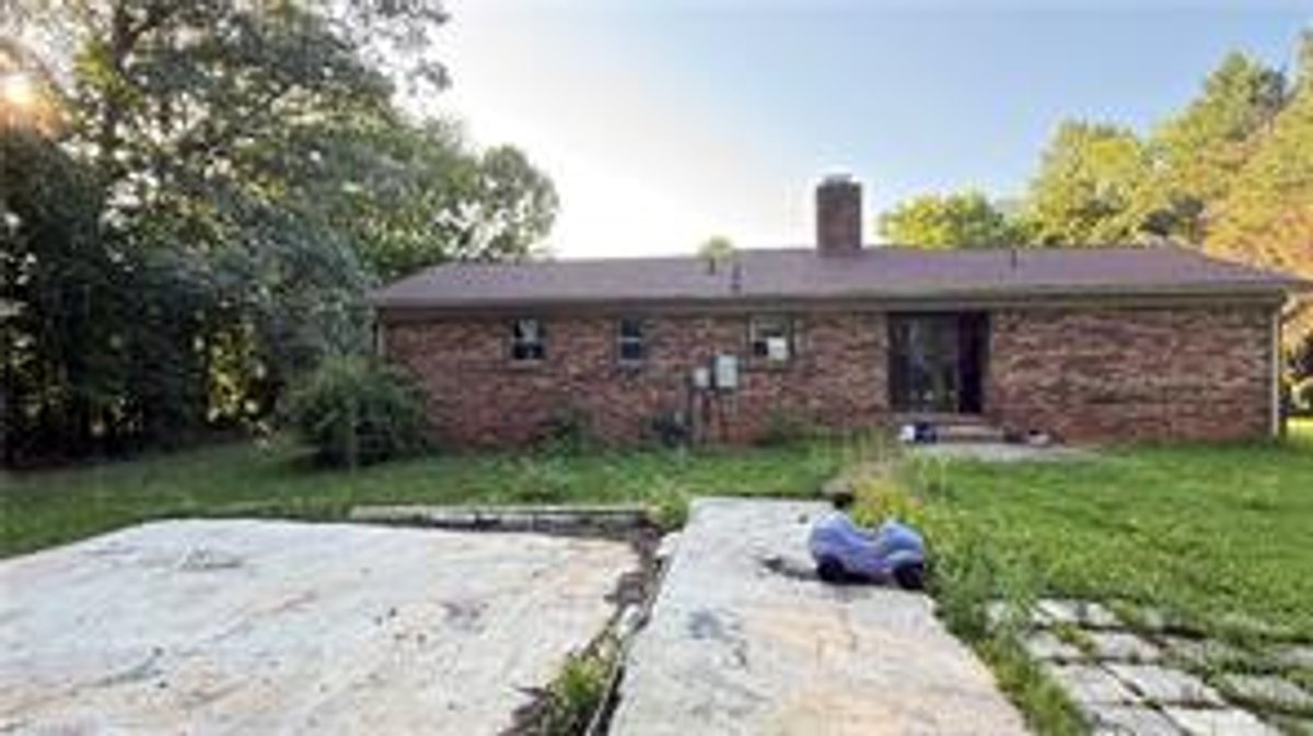 Image for Home For Sale in Dobson - 156 Michael Drive