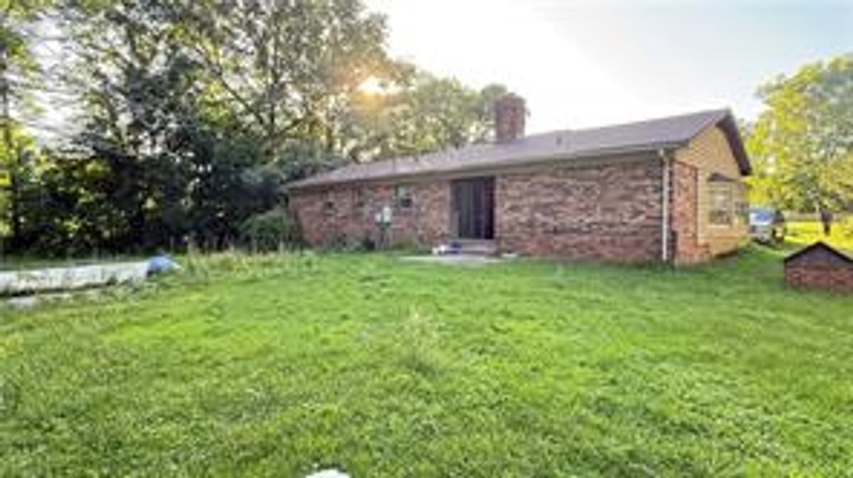 Image for Home For Sale in Dobson - 156 Michael Drive