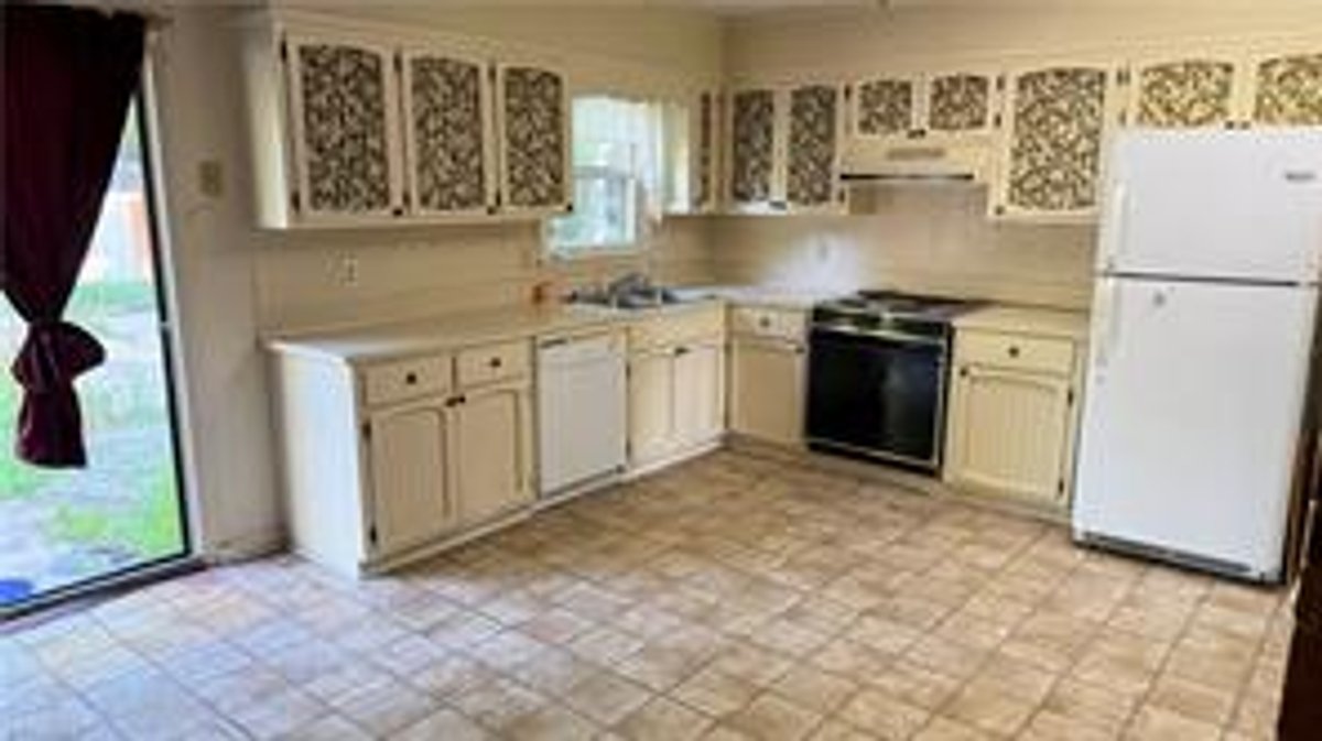 Image for Home For Sale in Dobson - 156 Michael Drive