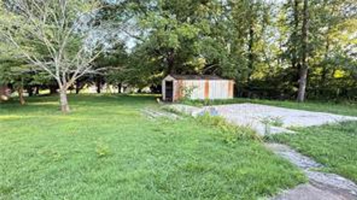 Image for Home For Sale in Dobson - 156 Michael Drive