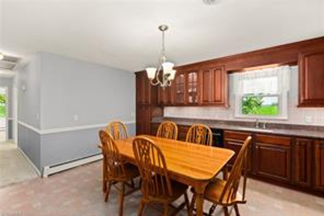 Image for Home For Sale in Dobson - 3323 Rockford Road