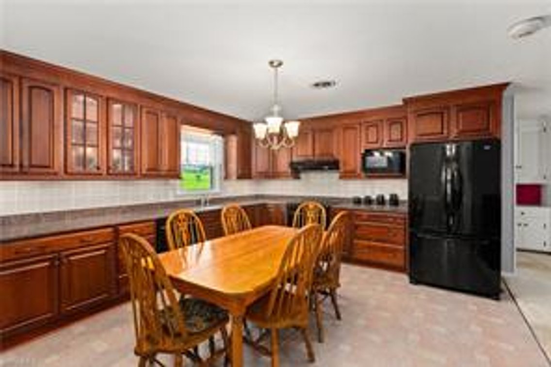 Image for Home For Sale in Dobson - 3323 Rockford Road