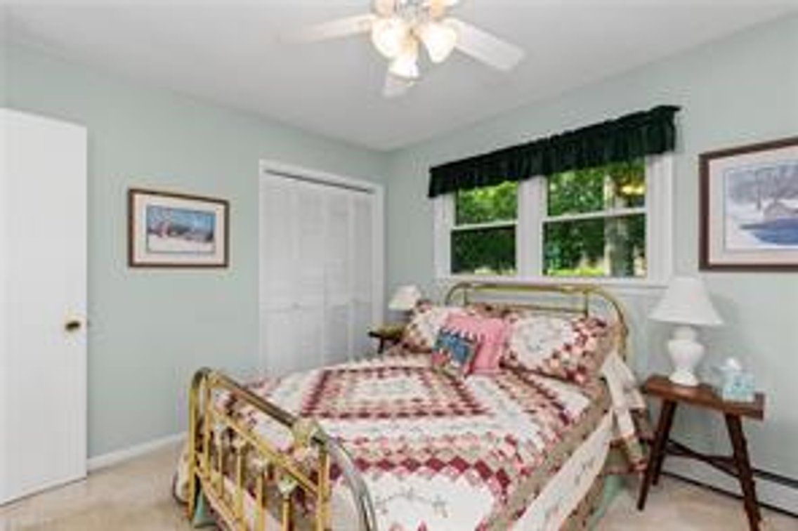 Image for Home For Sale in Dobson - 3323 Rockford Road