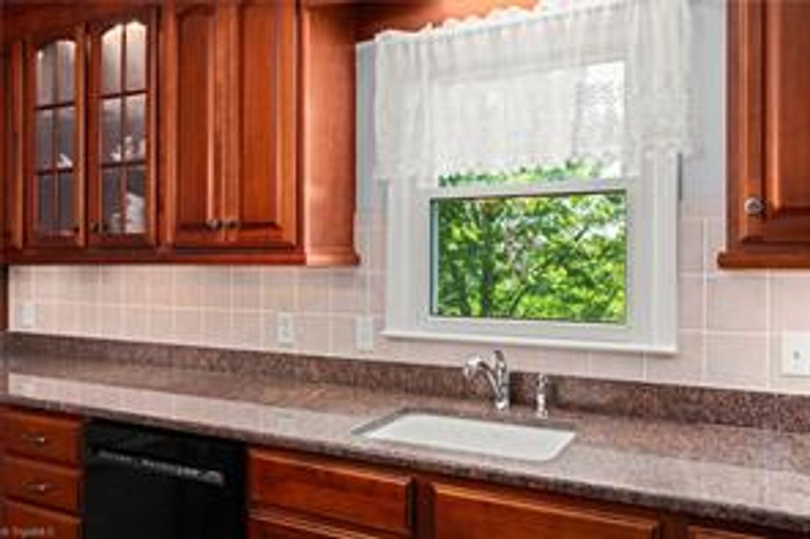 Image for Home For Sale in Dobson - 3323 Rockford Road