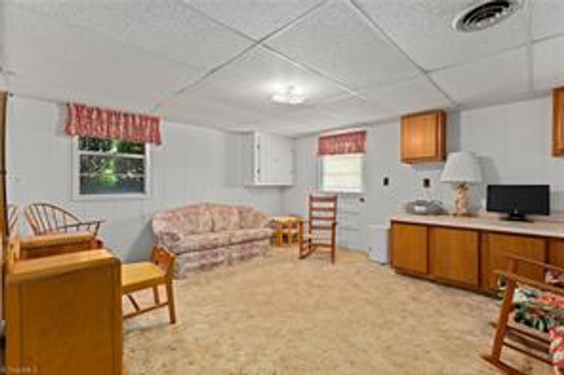 Image for Home For Sale in Dobson - 3323 Rockford Road