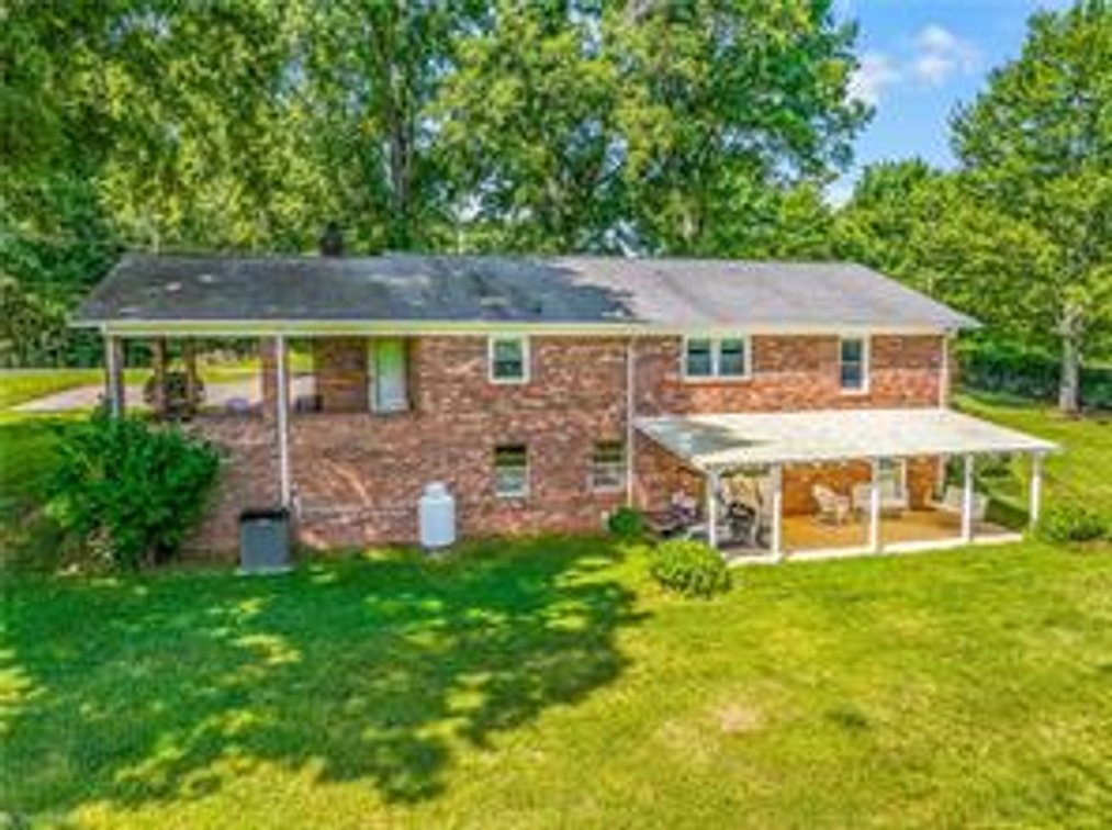 Image for Home For Sale in Dobson - 3323 Rockford Road