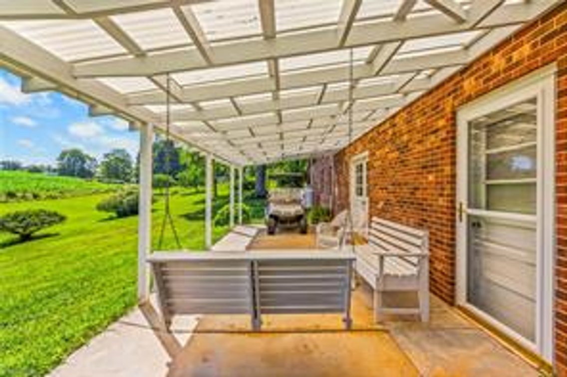 Image for Home For Sale in Dobson - 3323 Rockford Road