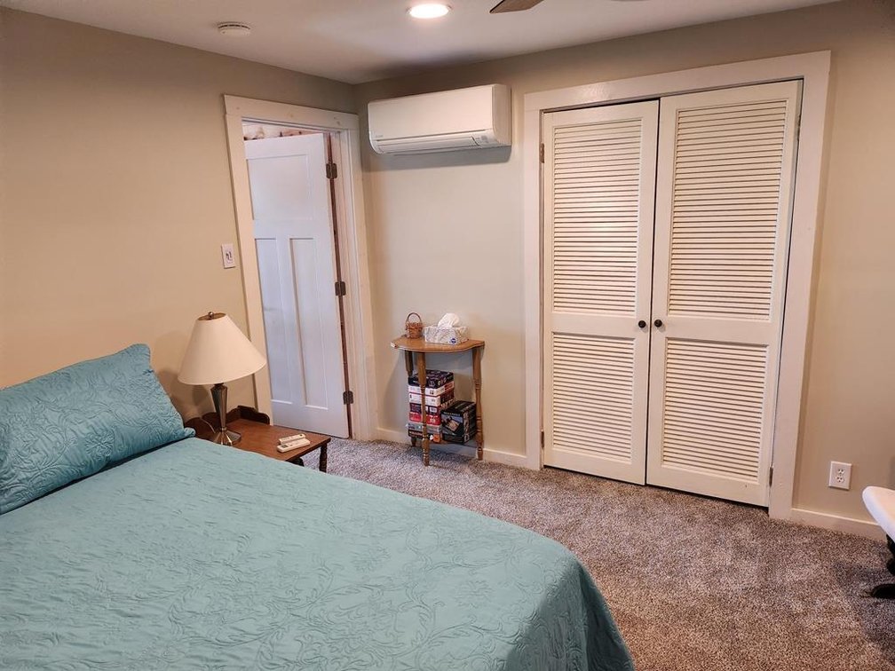 Image for Home For Sale in Fancy Gap - 917 Mountain View Dr