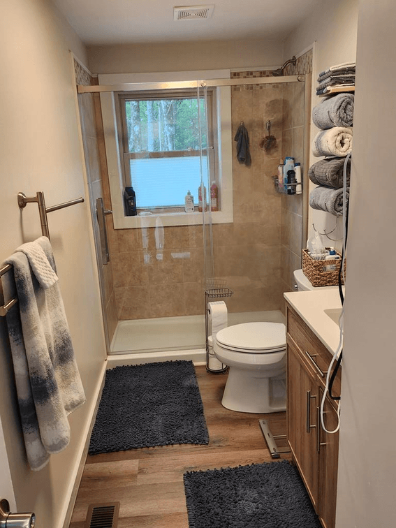 Image for Home For Sale in Fancy Gap - 917 Mountain View Dr