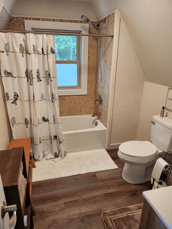Image for Home For Sale in Fancy Gap - 917 Mountain View Dr