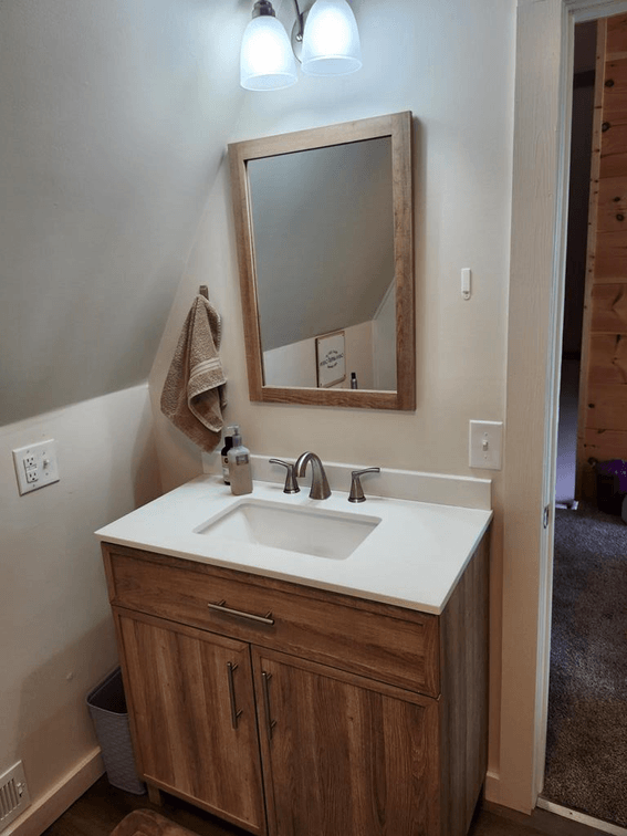 Image for Home For Sale in Fancy Gap - 917 Mountain View Dr