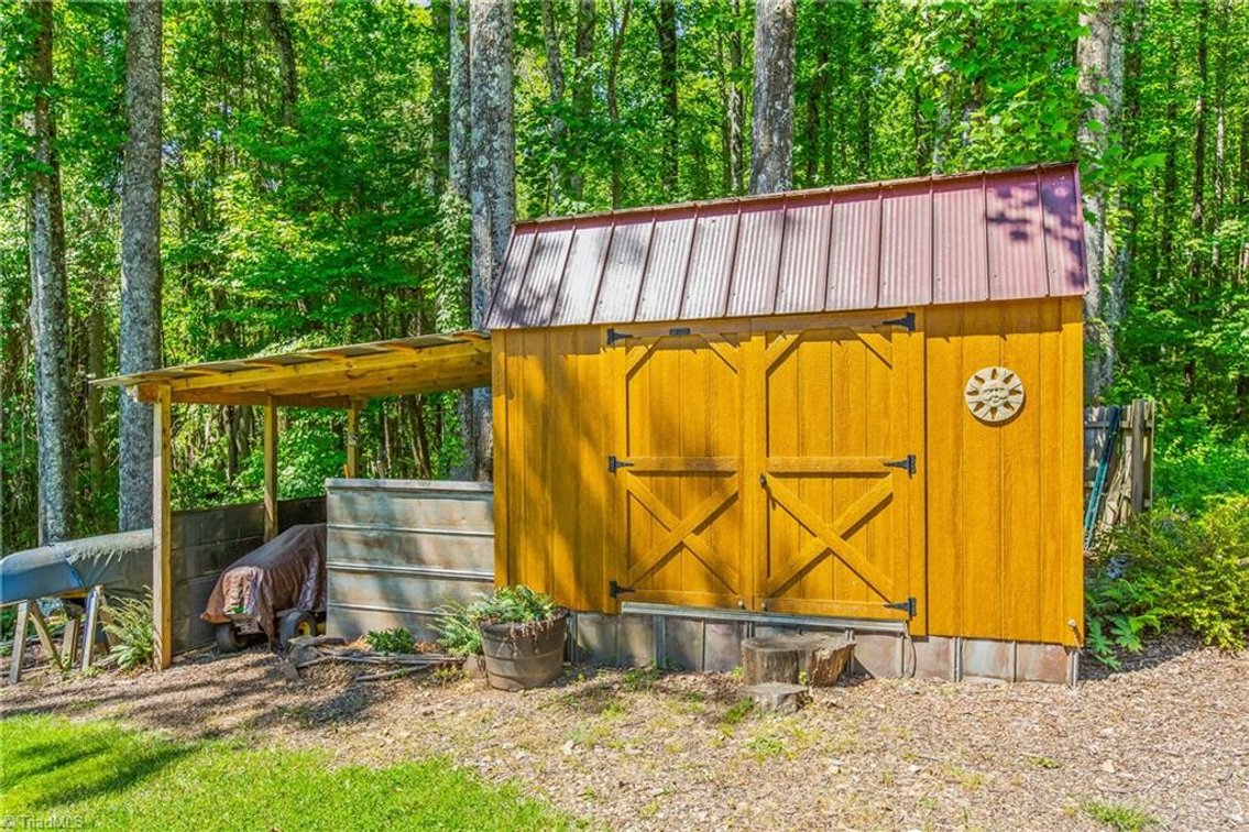 Image for Home For Sale in Fancy Gap - 271 Eby Lane