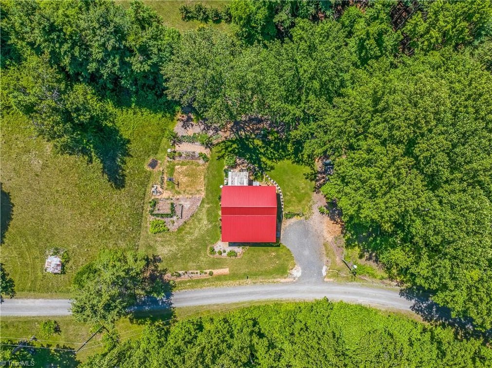 Image for Home For Sale in Fancy Gap - 271 Eby Lane