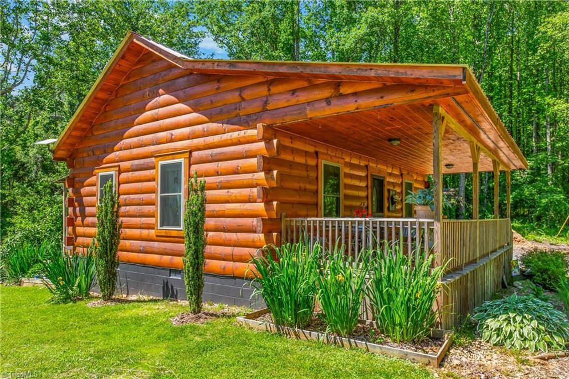 Image for Home For Sale in Fancy Gap - 271 Eby Lane