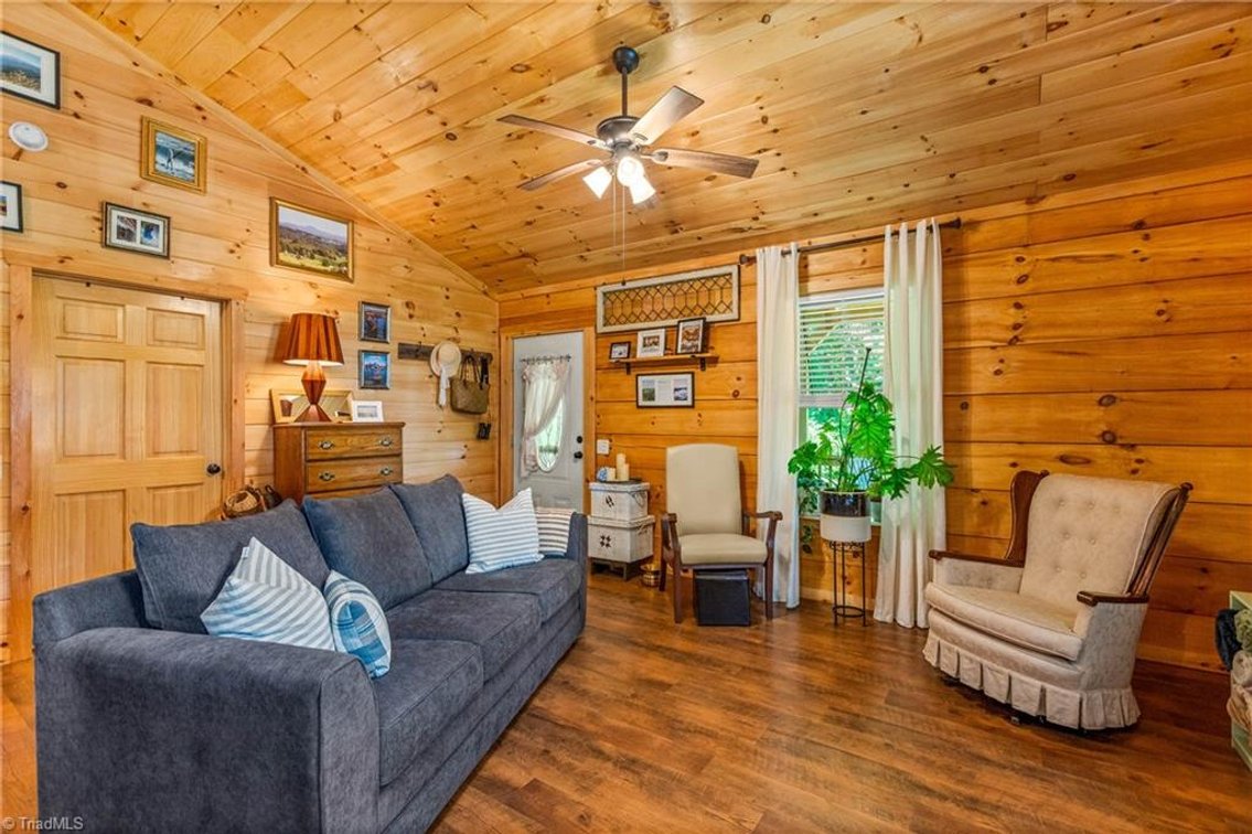 Image for Home For Sale in Fancy Gap - 271 Eby Lane