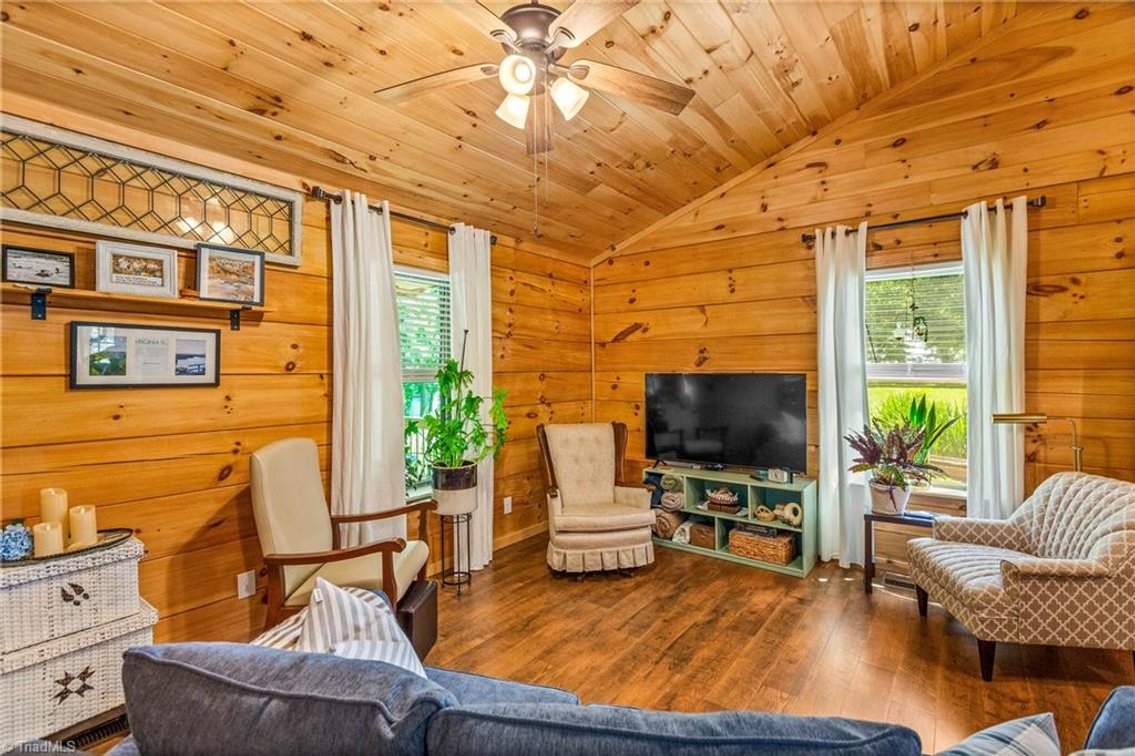 Image for Home For Sale in Fancy Gap - 271 Eby Lane
