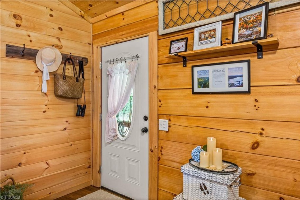 Image for Home For Sale in Fancy Gap - 271 Eby Lane