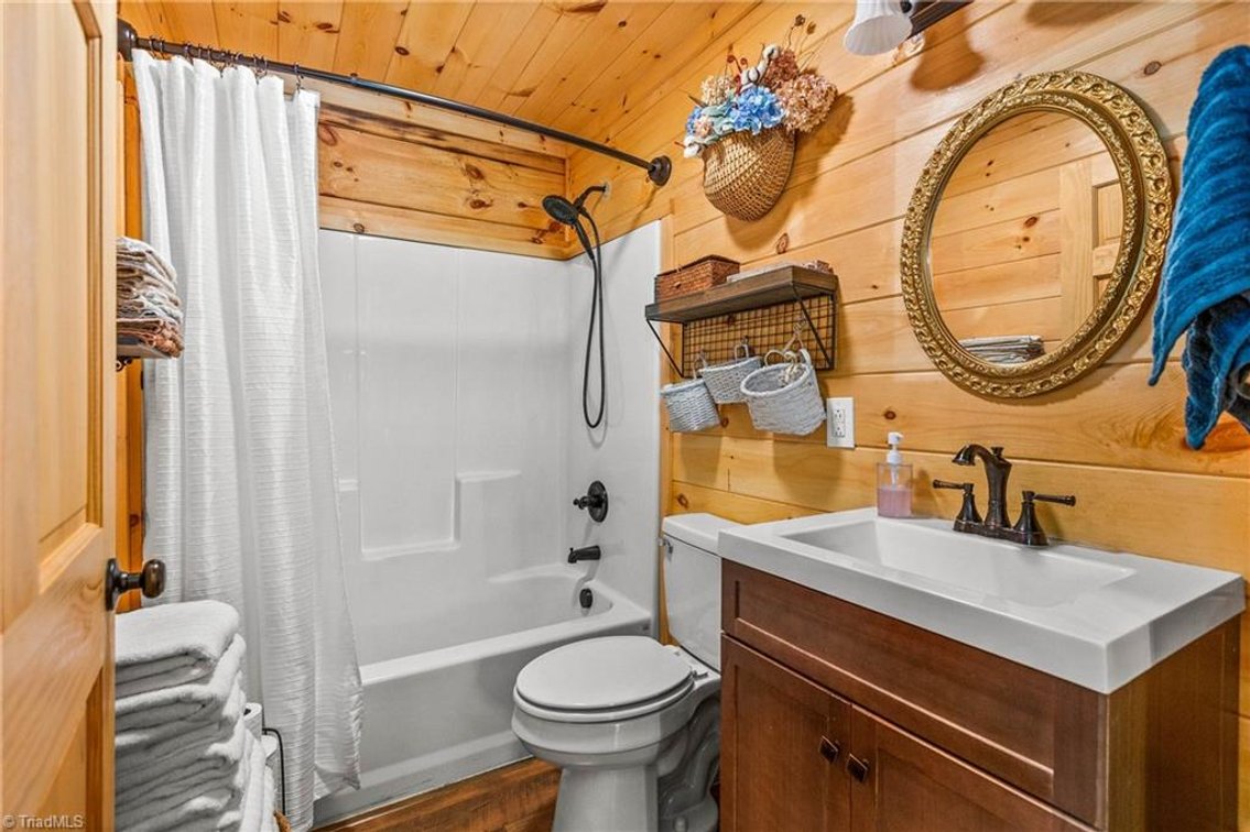 Image for Home For Sale in Fancy Gap - 271 Eby Lane