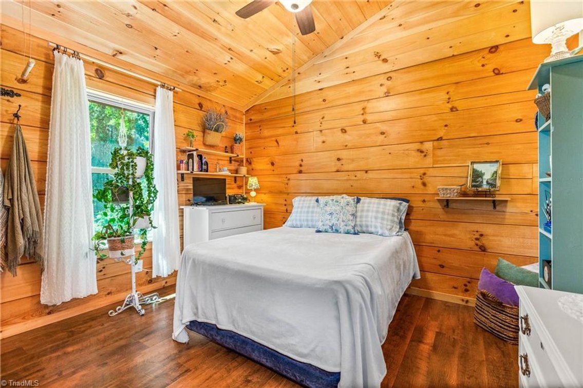 Image for Home For Sale in Fancy Gap - 271 Eby Lane