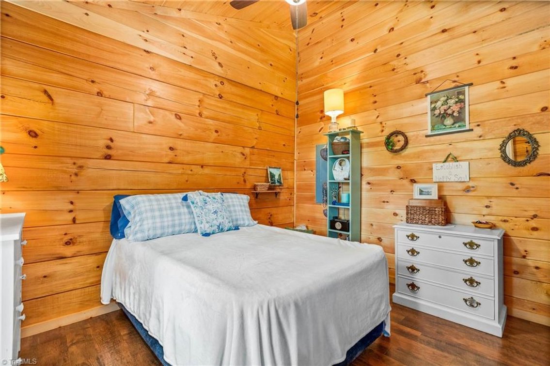 Image for Home For Sale in Fancy Gap - 271 Eby Lane